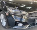 Киа K7, объемом двигателя 3 л и пробегом 292 тыс. км за 18490 $, фото 4 на Automoto.ua