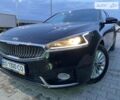 Киа K7, объемом двигателя 2.2 л и пробегом 236 тыс. км за 18500 $, фото 22 на Automoto.ua