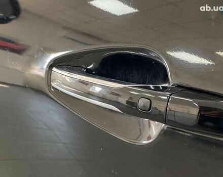 Киа K7, объемом двигателя 3 л и пробегом 292 тыс. км за 18490 $, фото 14 на Automoto.ua