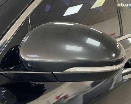 Киа K7, объемом двигателя 3 л и пробегом 292 тыс. км за 18490 $, фото 16 на Automoto.ua