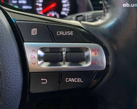 Киа K7, объемом двигателя 3 л и пробегом 292 тыс. км за 18490 $, фото 25 на Automoto.ua