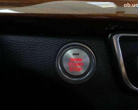 Киа K7, объемом двигателя 3 л и пробегом 292 тыс. км за 18490 $, фото 29 на Automoto.ua