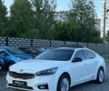 Киа K7, объемом двигателя 3 л и пробегом 235 тыс. км за 11300 $, фото 1 на Automoto.ua