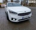 Киа K7, объемом двигателя 3 л и пробегом 274 тыс. км за 14700 $, фото 4 на Automoto.ua