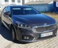 Кіа K7, об'ємом двигуна 3 л та пробігом 250 тис. км за 18990 $, фото 1 на Automoto.ua