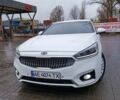 Кіа K7, об'ємом двигуна 3 л та пробігом 274 тис. км за 14700 $, фото 1 на Automoto.ua