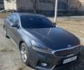 Киа K7, объемом двигателя 3 л и пробегом 294 тыс. км за 14900 $, фото 1 на Automoto.ua