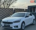 Киа K7, объемом двигателя 3 л и пробегом 316 тыс. км за 10500 $, фото 1 на Automoto.ua