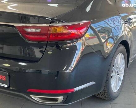 Киа K7, объемом двигателя 3 л и пробегом 292 тыс. км за 18490 $, фото 9 на Automoto.ua