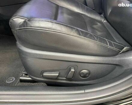 Киа K7, объемом двигателя 3 л и пробегом 292 тыс. км за 18490 $, фото 19 на Automoto.ua