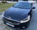 Киа K7, объемом двигателя 2.2 л и пробегом 236 тыс. км за 18500 $, фото 4 на Automoto.ua