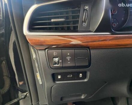 Киа K7, объемом двигателя 3 л и пробегом 292 тыс. км за 18490 $, фото 22 на Automoto.ua