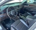 Киа K7 2017 в Одессе на Automoto.ua Киа K7, объемом двигателя 2.2 л и пробегом 100 тыс. км за 18400 $, фото 14 на Automoto.ua