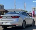 Киа K7 2017 в Одессе на Automoto.ua Киа K7, объемом двигателя 2.2 л и пробегом 100 тыс. км за 18400 $, фото 9 на Automoto.ua