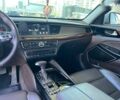 Киа K7 2017 в Одессе на Automoto.ua Киа K7, объемом двигателя 2.2 л и пробегом 100 тыс. км за 18400 $, фото 22 на Automoto.ua