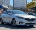 Киа K7 2017 в Одессе на Automoto.ua Киа K7, объемом двигателя 2.2 л и пробегом 100 тыс. км за 18400 $, фото 1 на Automoto.ua