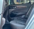 Киа K7 2017 в Одессе на Automoto.ua Киа K7, объемом двигателя 2.2 л и пробегом 100 тыс. км за 18400 $, фото 15 на Automoto.ua