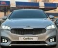 Киа K7, объемом двигателя 2.2 л и пробегом 103 тыс. км за 17999 $, фото 4 на Automoto.ua