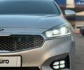 Киа K7, объемом двигателя 2.2 л и пробегом 103 тыс. км за 17999 $, фото 7 на Automoto.ua