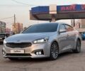 Киа K7, объемом двигателя 2.2 л и пробегом 103 тыс. км за 17999 $, фото 5 на Automoto.ua
