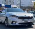 Киа K7 2017 в Одессе на Automoto.ua Киа K7, объемом двигателя 2.2 л и пробегом 100 тыс. км за 18400 $, фото 3 на Automoto.ua