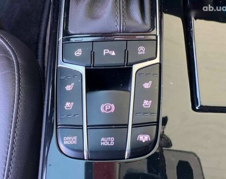 Киа K7, объемом двигателя 2.2 л и пробегом 103 тыс. км за 17999 $, фото 24 на Automoto.ua