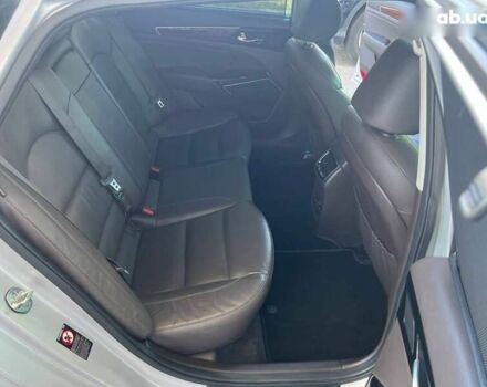 Киа K7, объемом двигателя 2.2 л и пробегом 103 тыс. км за 17999 $, фото 28 на Automoto.ua