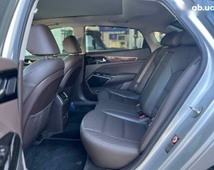 Киа K7, объемом двигателя 2.2 л и пробегом 103 тыс. км за 17999 $, фото 22 на Automoto.ua