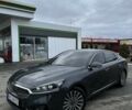 Киа K7, объемом двигателя 3 л и пробегом 100 тыс. км за 21000 $, фото 12 на Automoto.ua