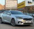 Киа K7, объемом двигателя 2.2 л и пробегом 103 тыс. км за 17999 $, фото 2 на Automoto.ua