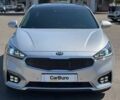 Киа K7 2017 в Одессе на Automoto.ua Киа K7, объемом двигателя 2.2 л и пробегом 100 тыс. км за 18400 $, фото 4 на Automoto.ua