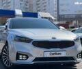 Киа K7 2017 в Одессе на Automoto.ua Киа K7, объемом двигателя 2.2 л и пробегом 100 тыс. км за 18400 $, фото 2 на Automoto.ua