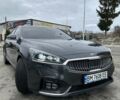 Киа K7, объемом двигателя 3 л и пробегом 100 тыс. км за 21000 $, фото 4 на Automoto.ua