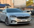 Киа K7, объемом двигателя 2.2 л и пробегом 103 тыс. км за 17999 $, фото 1 на Automoto.ua