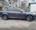 Сірий Кіа K7, об'ємом двигуна 3 л та пробігом 197 тис. км за 11500 $, фото 3 на Automoto.ua