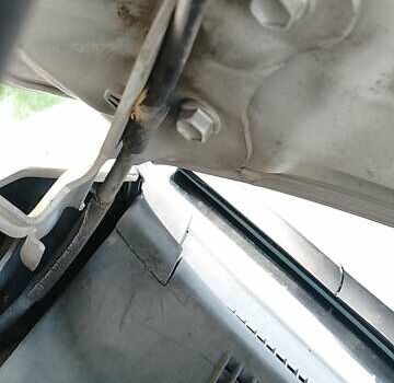 Серый Киа K7, объемом двигателя 3 л и пробегом 215 тыс. км за 7980 $, фото 10 на Automoto.ua