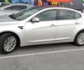 Серый Киа K7, объемом двигателя 3 л и пробегом 215 тыс. км за 7980 $, фото 1 на Automoto.ua