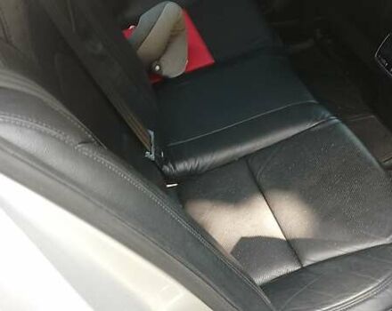 Серый Киа K7, объемом двигателя 3 л и пробегом 215 тыс. км за 7980 $, фото 9 на Automoto.ua