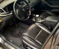 Серый Киа K7, объемом двигателя 3 л и пробегом 210 тыс. км за 10000 $, фото 3 на Automoto.ua