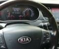 Серый Киа K7, объемом двигателя 3 л и пробегом 215 тыс. км за 7980 $, фото 19 на Automoto.ua