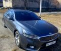 Сірий Кіа K7, об'ємом двигуна 2 л та пробігом 294 тис. км за 14900 $, фото 1 на Automoto.ua