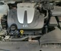 Серый Киа K7, объемом двигателя 3 л и пробегом 230 тыс. км за 10500 $, фото 23 на Automoto.ua