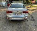 Серый Киа K7, объемом двигателя 3 л и пробегом 300 тыс. км за 11000 $, фото 8 на Automoto.ua