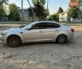 Серый Киа K7, объемом двигателя 3 л и пробегом 300 тыс. км за 11000 $, фото 5 на Automoto.ua