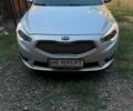 Серый Киа K7, объемом двигателя 3 л и пробегом 300 тыс. км за 11000 $, фото 1 на Automoto.ua