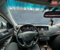 Серый Киа K7, объемом двигателя 3 л и пробегом 220 тыс. км за 13000 $, фото 1 на Automoto.ua