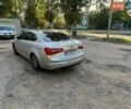 Серый Киа K7, объемом двигателя 3 л и пробегом 300 тыс. км за 11000 $, фото 6 на Automoto.ua
