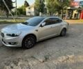 Серый Киа K7, объемом двигателя 3 л и пробегом 300 тыс. км за 11000 $, фото 4 на Automoto.ua