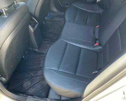 Серый Киа K7, объемом двигателя 3 л и пробегом 299 тыс. км за 13500 $, фото 22 на Automoto.ua