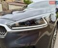 Серый Киа K7, объемом двигателя 3 л и пробегом 210 тыс. км за 13900 $, фото 19 на Automoto.ua